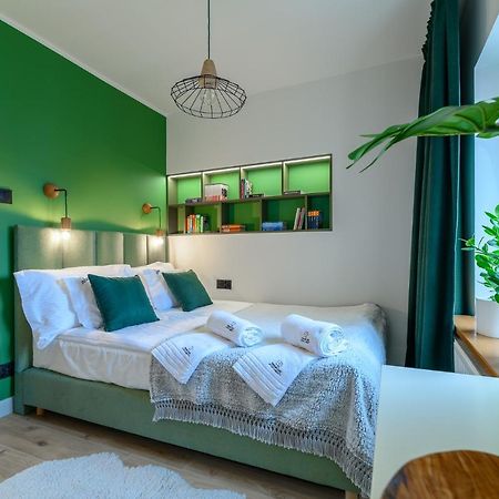 Piernikowe Apartamenty Torun Exterior foto
