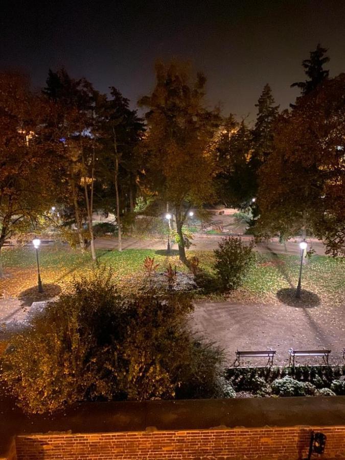 Piernikowe Apartamenty Torun Exterior foto
