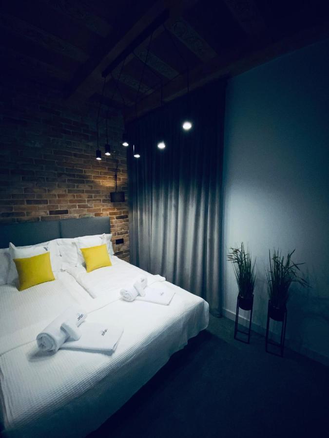 Piernikowe Apartamenty Torun Exterior foto