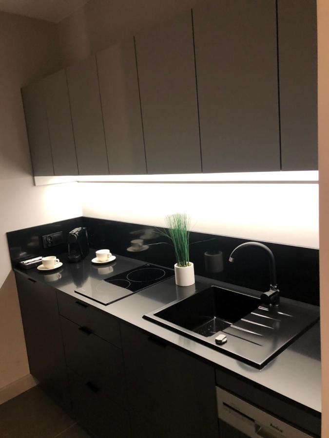 Piernikowe Apartamenty Torun Exterior foto