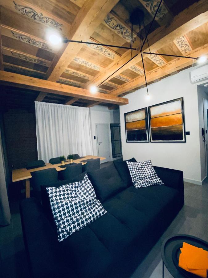 Piernikowe Apartamenty Torun Exterior foto