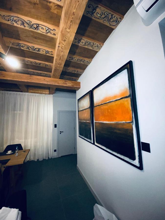 Piernikowe Apartamenty Torun Exterior foto