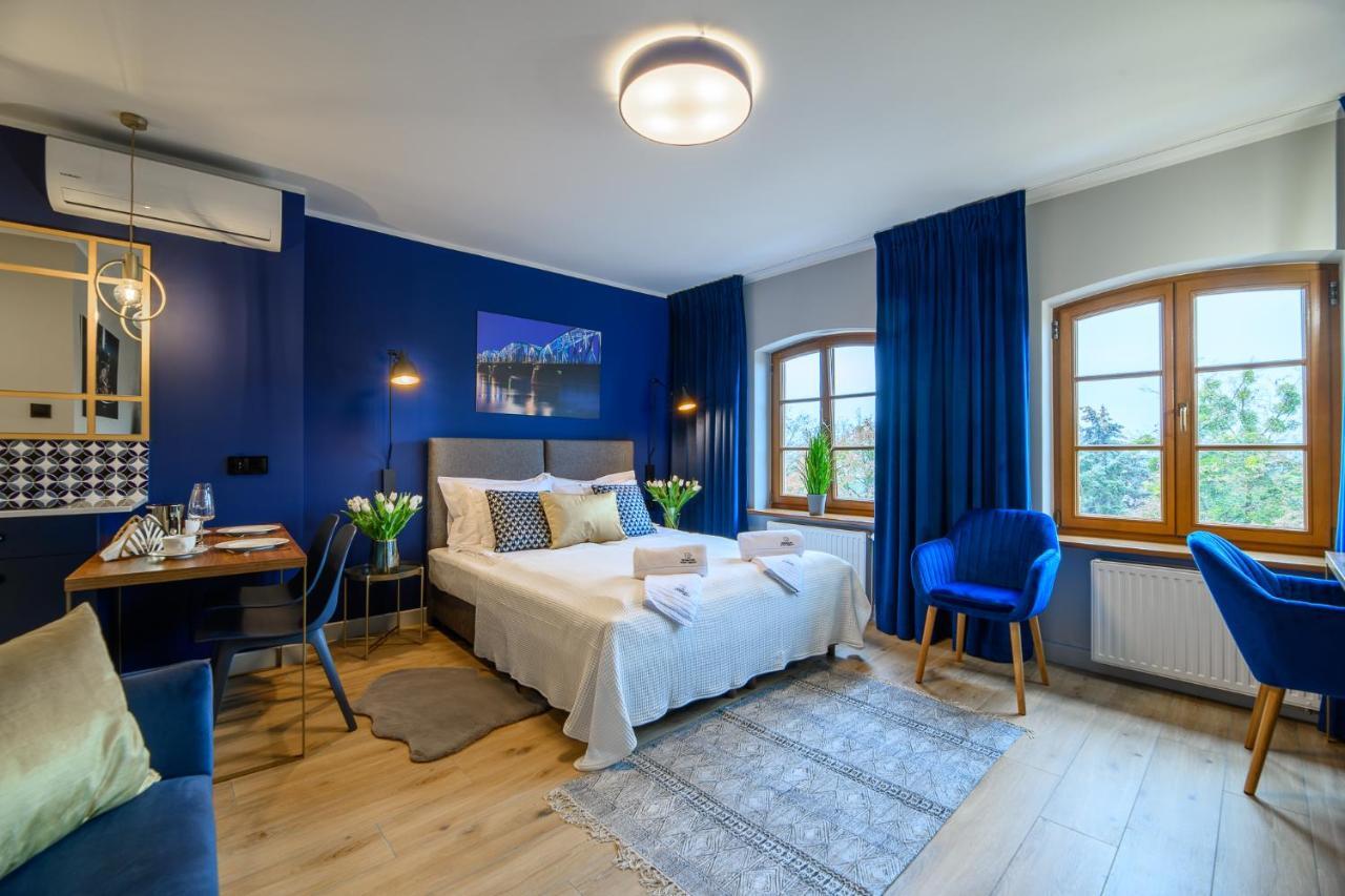 Piernikowe Apartamenty Torun Exterior foto